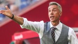 Paulo Sousa w gronie najgorszych selekcjonerów Euro 2020. "Polacy zaufali portugalskiemu szachrajowi"