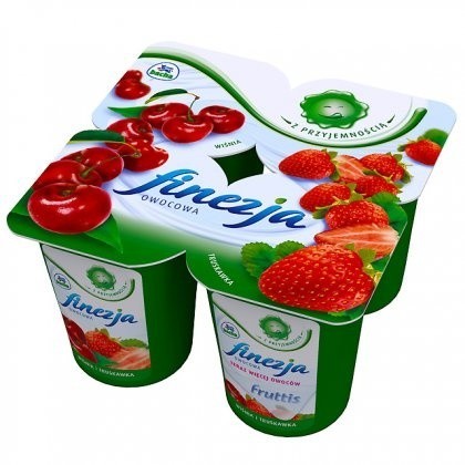 Zott przejmuje Bacha PolskaBacha Polska znana jest na rynku z takich przetworów, jak desery Smakija i jogurty Finezja.