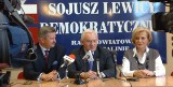 Leszek Miller spotkał się z mieszkańcami Koszalina (wideo)