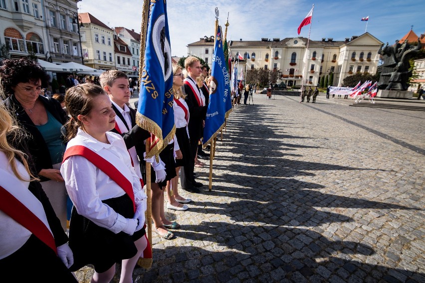 77. rocznica napaści sowieckiej na Polskę 