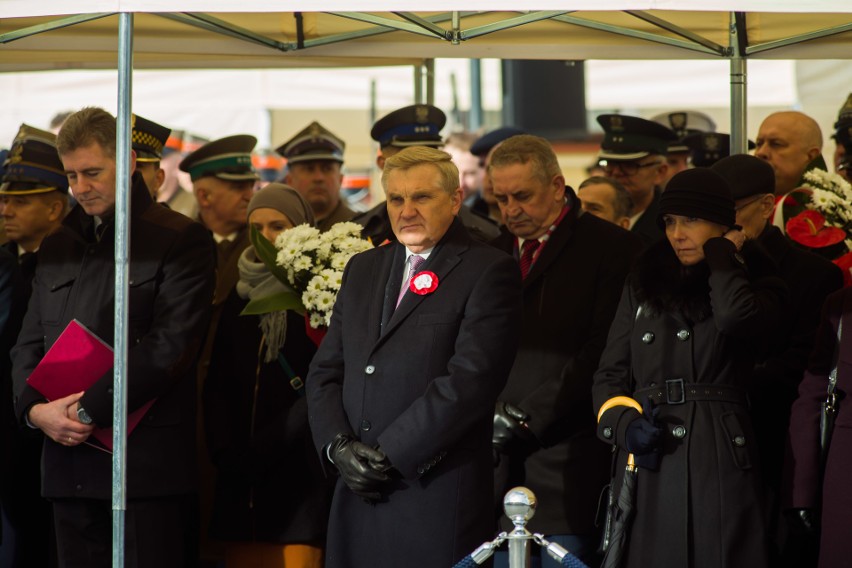 Narodowe Święto Niepodległości w Białymstoku