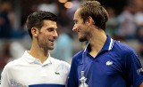 Miedwiediew z Djokoviciem w finale US Open. Obrońca tytułu Alcaraz wyeliminowany!