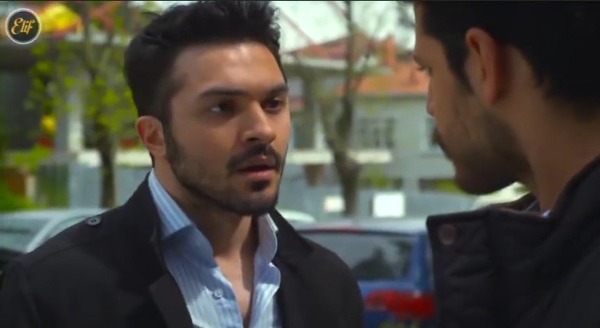 "Elif" odcinek 367. Selim wdaje się w bójkę z Korayem i okłamuje Zeynep! [STRESZCZENIE ODCINKA+ZDJĘCIA]