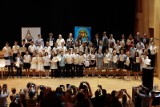 Opolski kurator oświaty nagrodził najlepszych uczniów regionu