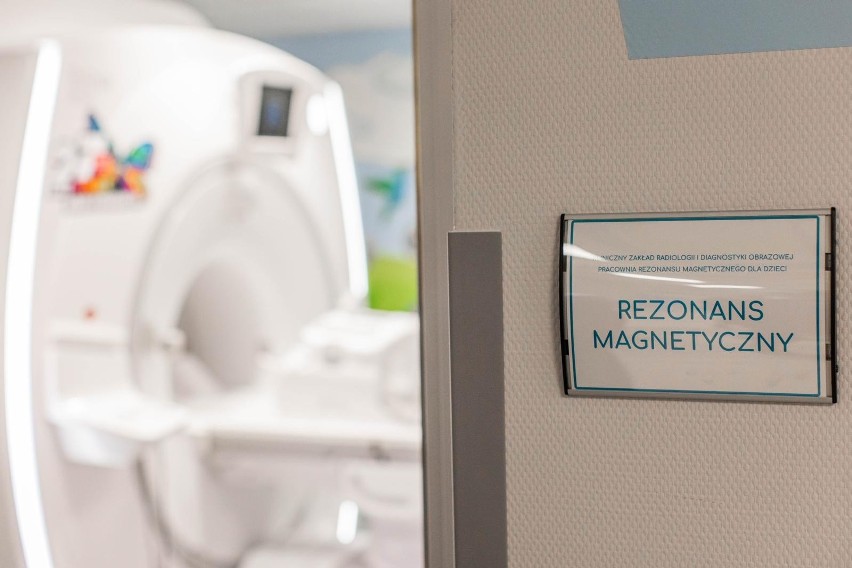 Wrocław: Na tomografię i rezonans magnetycznych trzeba ustawić się w kolejce