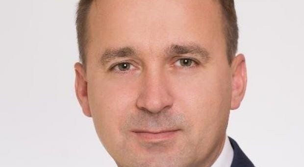 Michał Cieślak został członkiem nadzwyczajnej komisji sejmowej do spraw deregulacji.