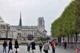 Pożar katedry Notre Dame to wezwanie do wzmożenia czujności - rozmowa z Maciejem Morawskim