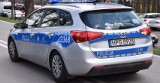 Złodziejska szajka z Libiąża zatrzymana przez policję. Ukradli m.in. ciężarówkę