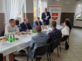 Pięć gmin i stowarzyszenie tworzą Golubsko-Dobrzyński Klaster Energii
