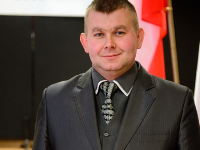 Paweł Pajączkowski zdobył najwięcej głosów czytelników