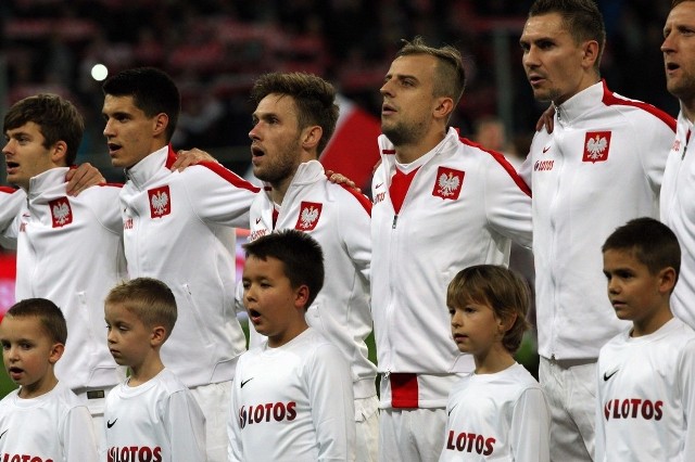 Bilety na mecz Polska - Serbia kosztują od 50 do 90 zł
