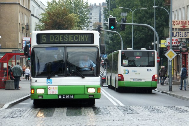 Kierowcy BKM zatrzymali pijanych