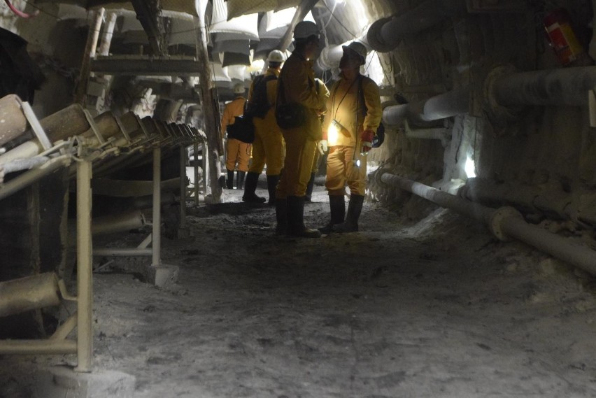 Górnicy JSW żądają podwyżek: 4 proc. dla każdego. Domagają się też nagród: od 2700 do 3500 zł