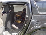 Rogienice Wielkie: Poparzone dwuletnie dziecko w samochodzie