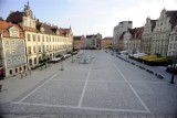 Wrocław się wyludnia, będzie ubywało 1000 mieszkańców rocznie