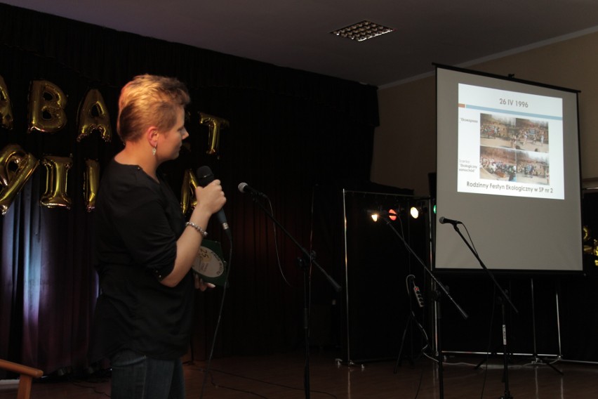 Kabaret Szpilka z Powiatowego Młodzieżowego Domu Kultury w Miastku ma 25 lat (zdjęcia)     