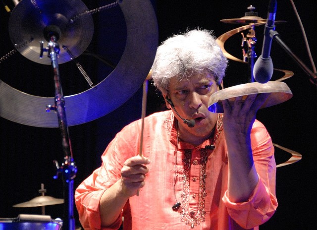 Trilok Gurtu