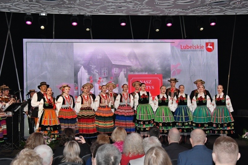 Poznaliśmy najlepszych sołtysów w województwie lubelskim. Zobacz zdjęcia i wyniki 