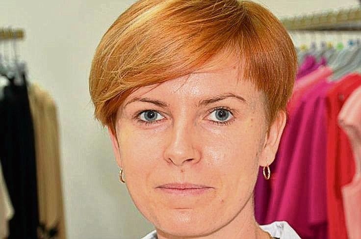 Sandra Gwardiak-Korpalska...