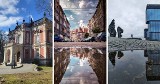 Krajobraz miejski w Śląskiem na fotografiach internautów. Fascynujące ujęcia elementów architektury i infrastruktury robią wrażenie