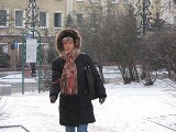Białystok - biegun zimna. Już jutro może spaść 10 cm śniegu!