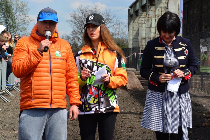 Dębowy Maj Festiwal trwa w Dąbrowie Górniczej