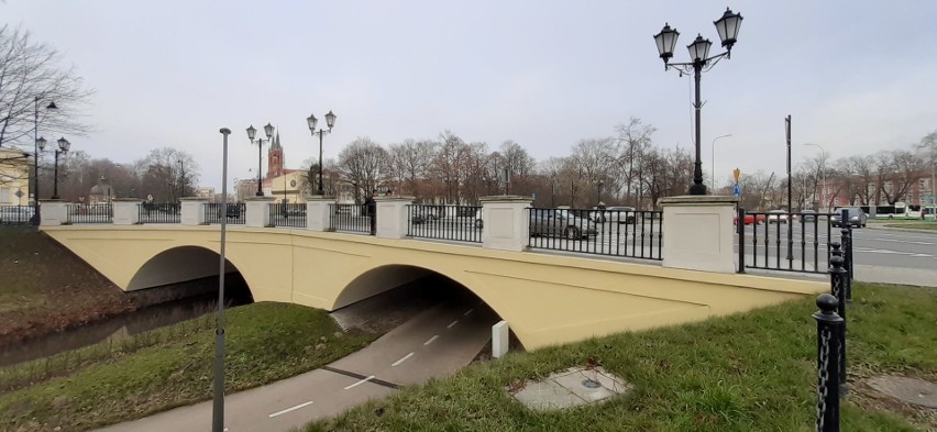 Pomnik upamiętniający Władysława Bartoszewskiego zostanie...