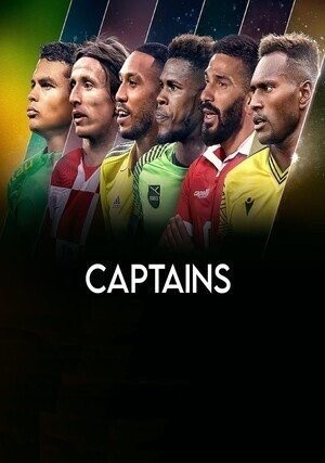 „Kapitanowie”...