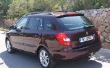 Skoda Fabia ma nowe kształty i silniki