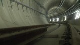Metro w Warszawie. Łącznik 1. i 2. linii metra gotowy [wideo]