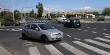 Ulice Sczanieckiej i Matejki to koszmar dla kierowców