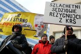 Kraków. Sądowa opozycja zdobyła kolegium w Sądzie Okręgowym