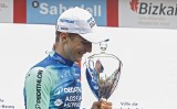 Paul Lapeira wygrał drugi etap Wyścigu Dookoła Kraju Basków. Roglic nadal liderem