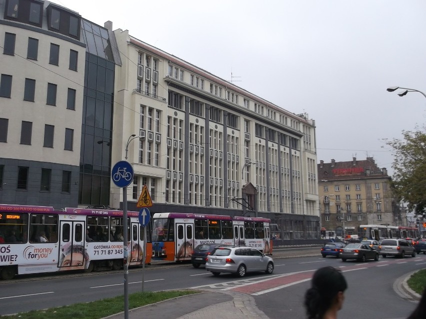 Wrocław: Remont urzędu miejskiego za ponad 2 mln zł zakończony (ZDJĘCIA)