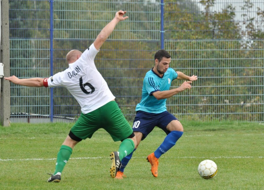 Węgrzcanka - Sokół Kocmyrzów 3:1 (1:0)...