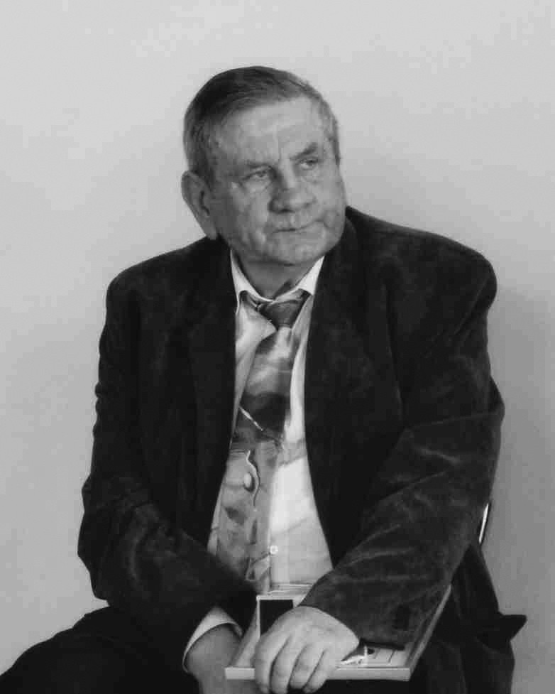 Bogdan Kościuczyk (1944-2020)