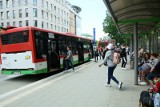 Protest rolników. ZTM zapowiada zmiany w kursowaniu linii nr 12, 78 i 85