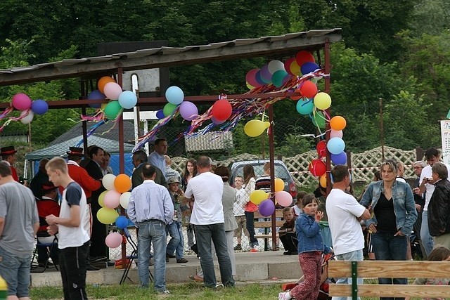 Festyn Osiedla Leśne