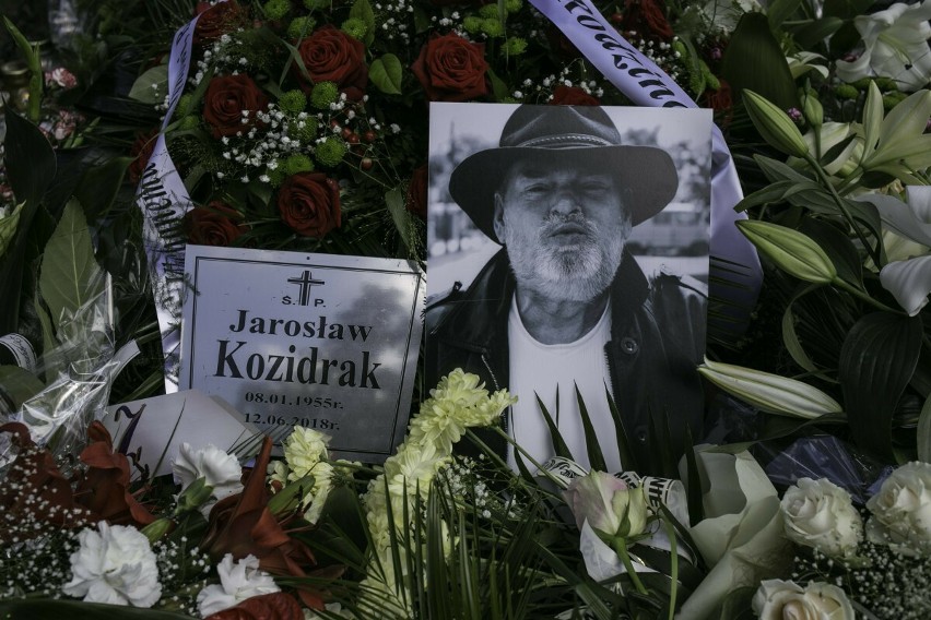 Pochowano go na cmentarzu w Lublinie, w rodzinnym grobie.