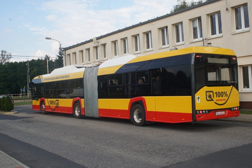 MPK kupiło 37 autobusów, przetestuje też pojazd elektryczny [ZDJĘCIA]
