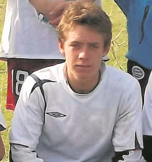 Jan Zachariasz, który przeszedł z LZS Czarnocin do Jawornika Gorzków, w inauguracyjnym spotkaniu z LZS Samborzec strzelił gola.