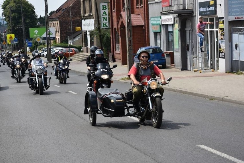 Skalny Zlot Motocyklowy 2019....