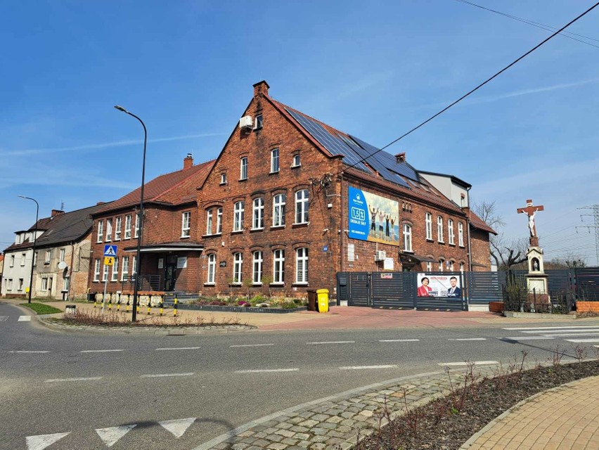 W Gliwicach działa Fundacja Dom Nadziei, która niesie pomoc...