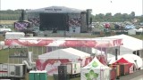 Red Hot Chili Peppers czy mecz Polska - Portugalia? Dylemat "festiwalowiczów" w Gdyni