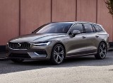 Volvo V60. Nowe kombi segmentu premium 