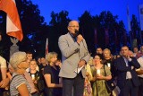 Poseł Artur Soboń krytykuje Krzysztofa Żuka za udział w pikiecie na placu Litewskim 