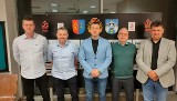 3 liga. Zmiany w zarządzie i komisji rewizyjnej KSZO 1929 Ostrowiec Świętokrzyski. Kto wchodzi w ich skład? Prezesem jest Piotr Chorab