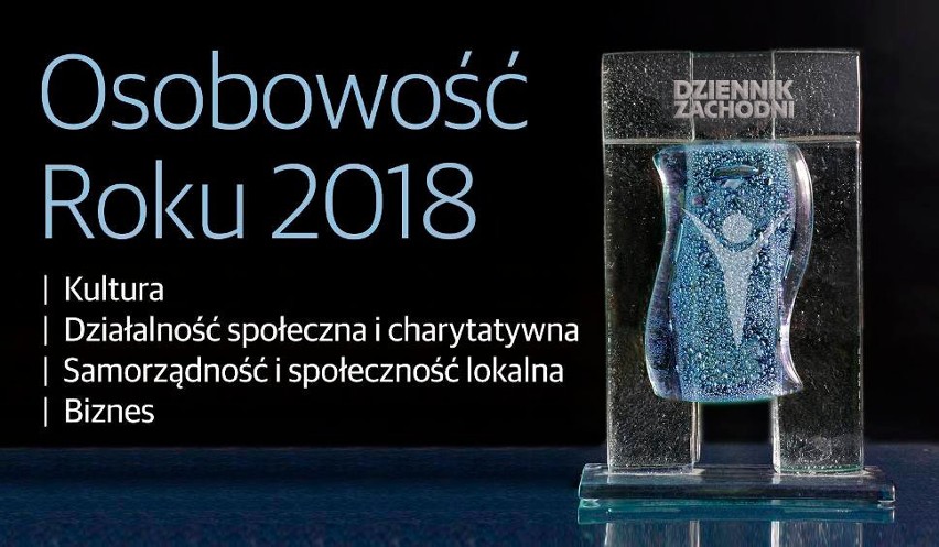 OSOBOWOŚĆ ROKU 2018 | Znamy zwycięzców!                      