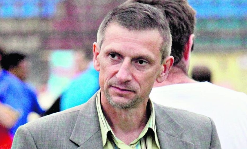 Modest Boguszewski o sentymencie do Siarki, grze ze znanymi zawodnikami i o tym, że trenerem miał być Franciszek Smuda [ZDJĘCIA]