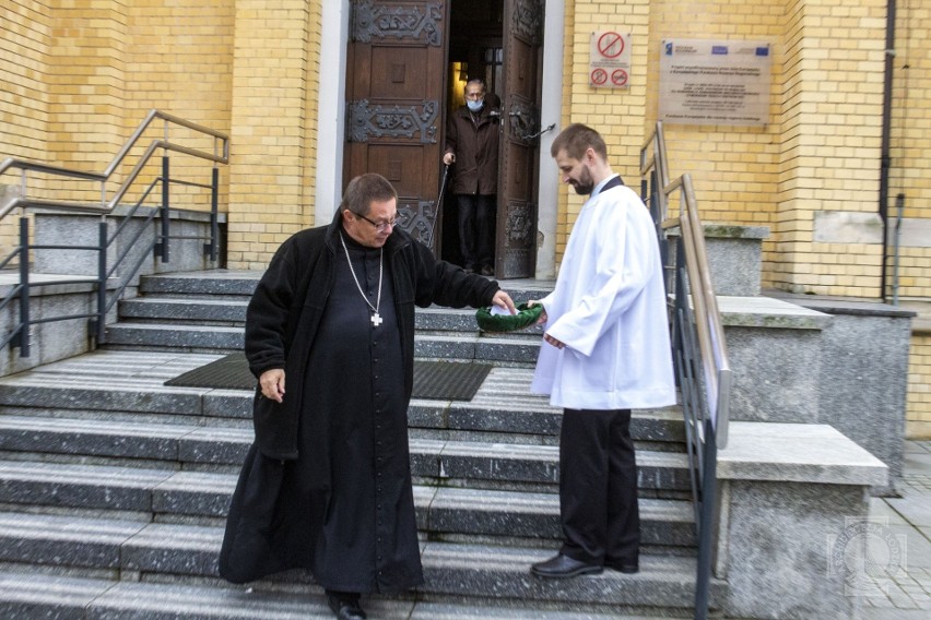 Caritas Archidiecezji Łódzkiej organizuje zbiórkę na USG na badania bezdomnych. Zachęca abp Grzegorz Ryś